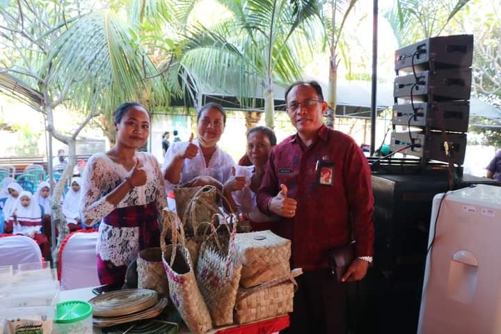 podiumnews.com-Perlunya UMKM Daftar HKI